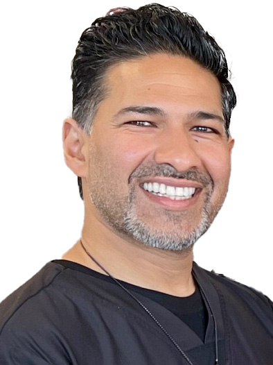 meet dr keyur shah